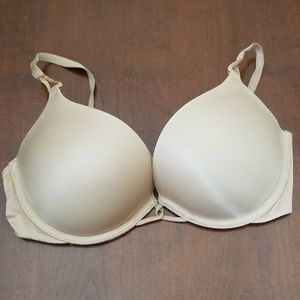 Victoria's Secret 34C nude Bombshell bra